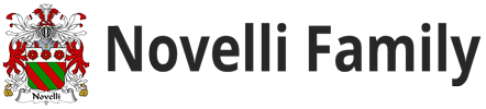 Novelli Logo